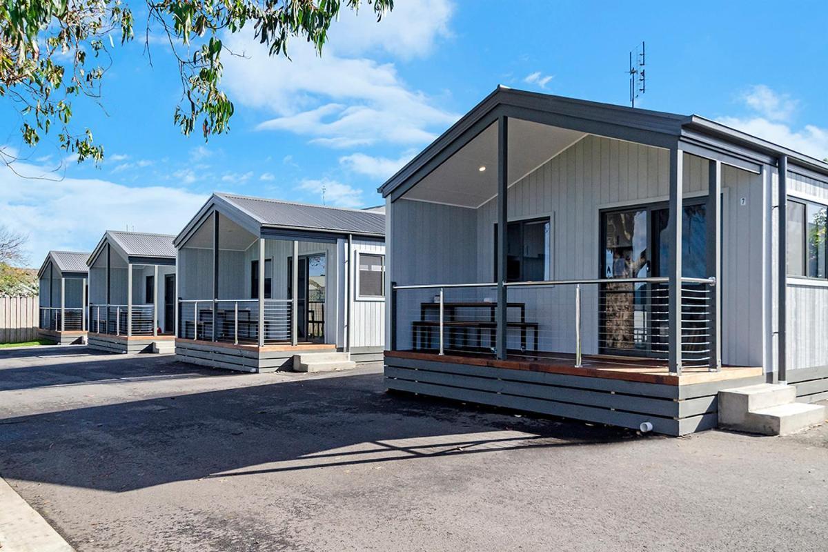 Portland Holiday Village Экстерьер фото