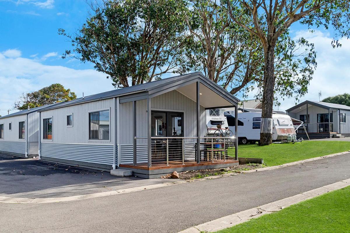 Portland Holiday Village Экстерьер фото