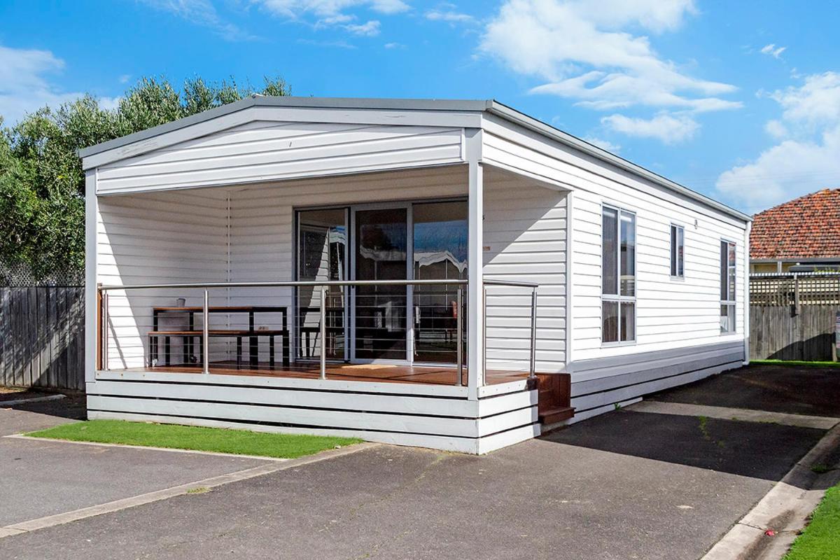 Portland Holiday Village Экстерьер фото