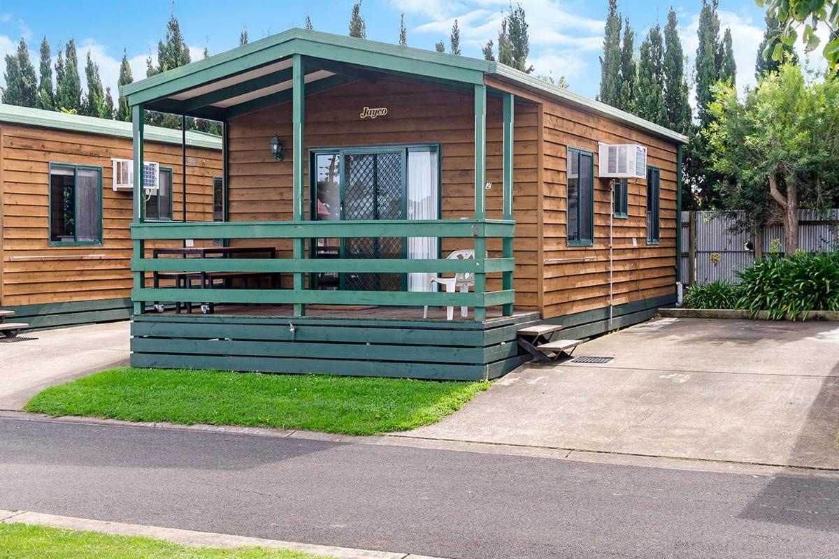 Portland Holiday Village Экстерьер фото