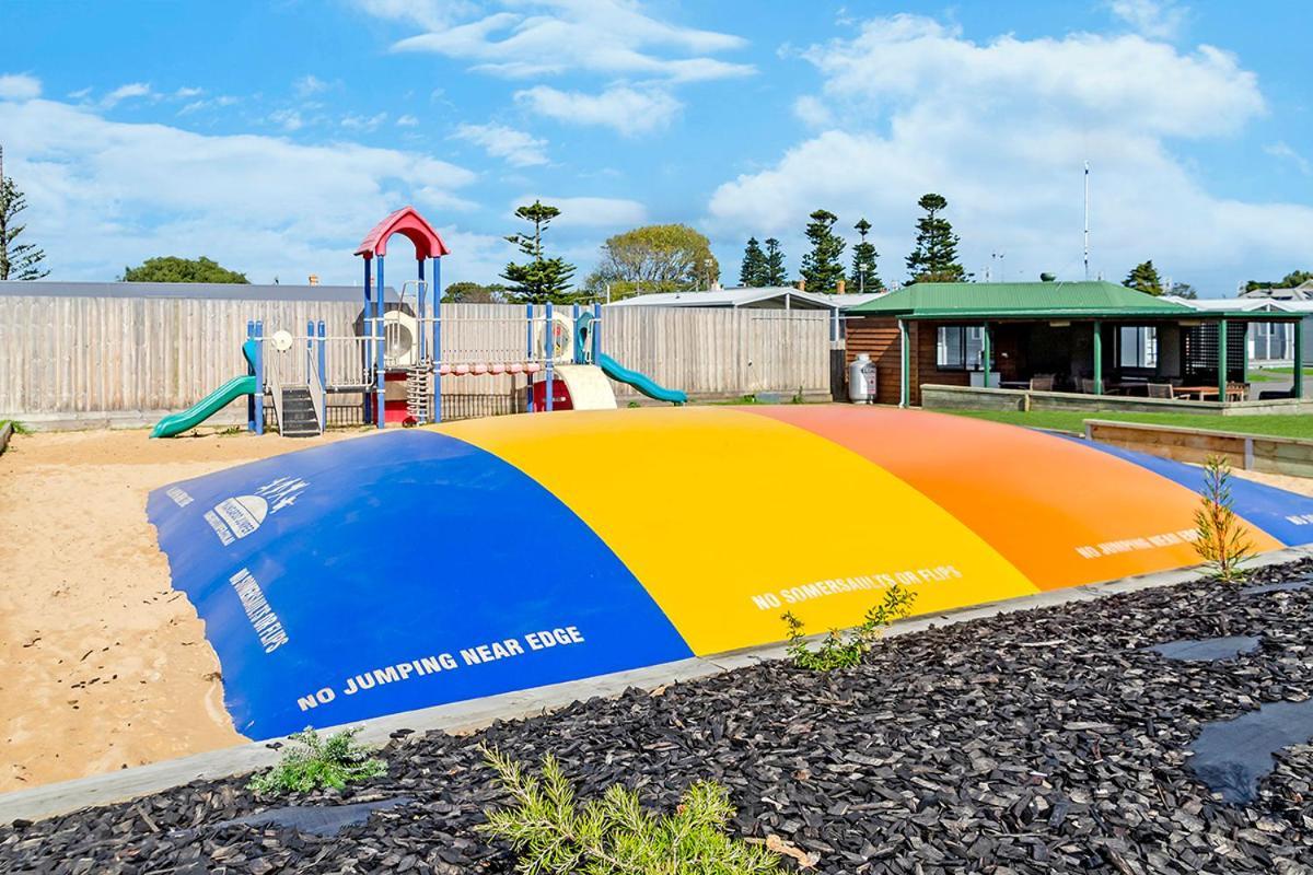 Portland Holiday Village Экстерьер фото