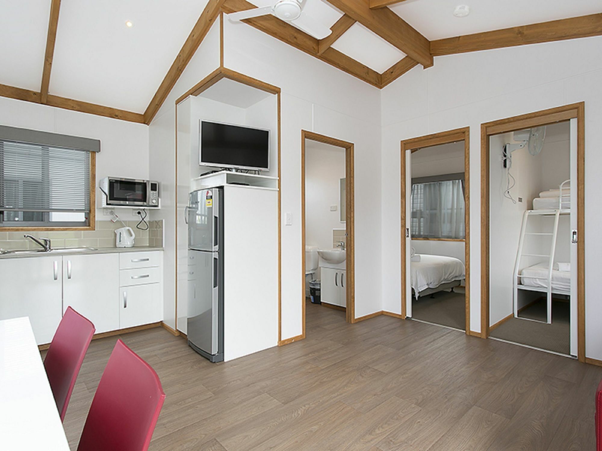 Portland Holiday Village Экстерьер фото