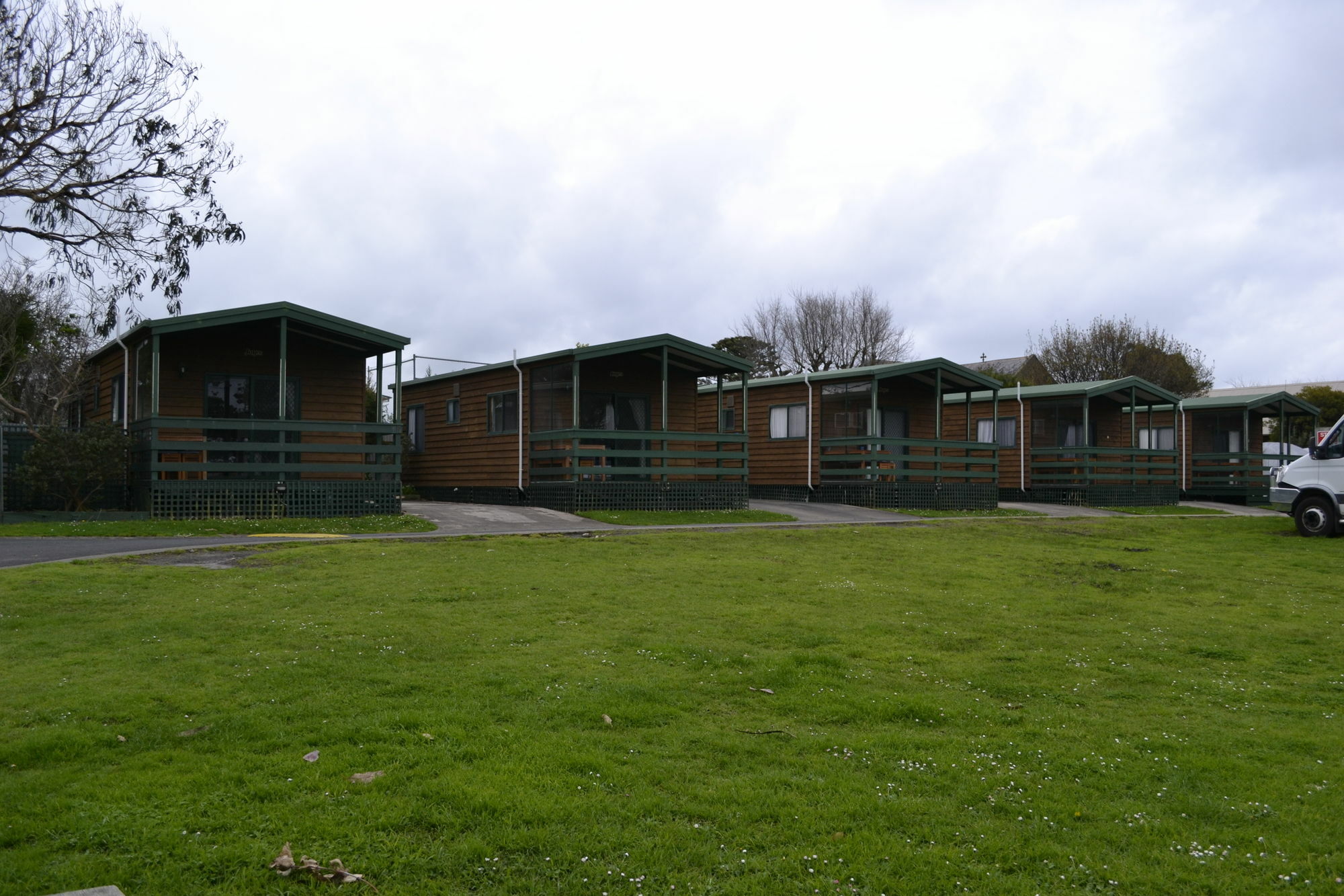 Portland Holiday Village Экстерьер фото