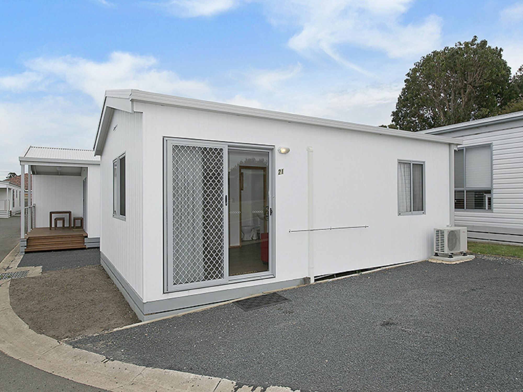 Portland Holiday Village Экстерьер фото