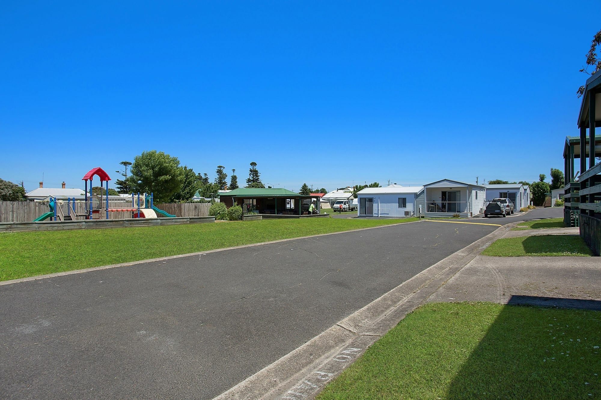 Portland Holiday Village Экстерьер фото