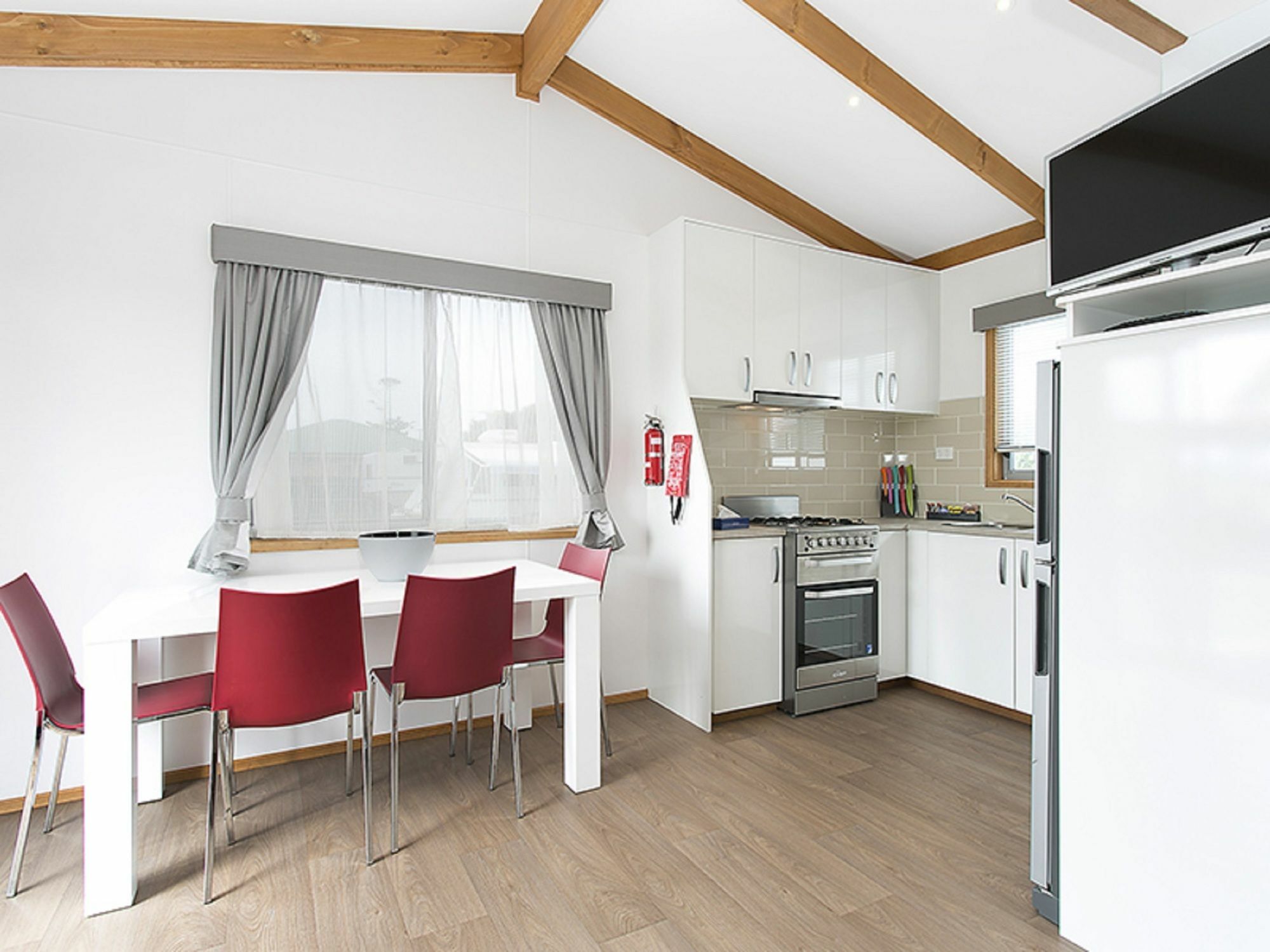Portland Holiday Village Экстерьер фото