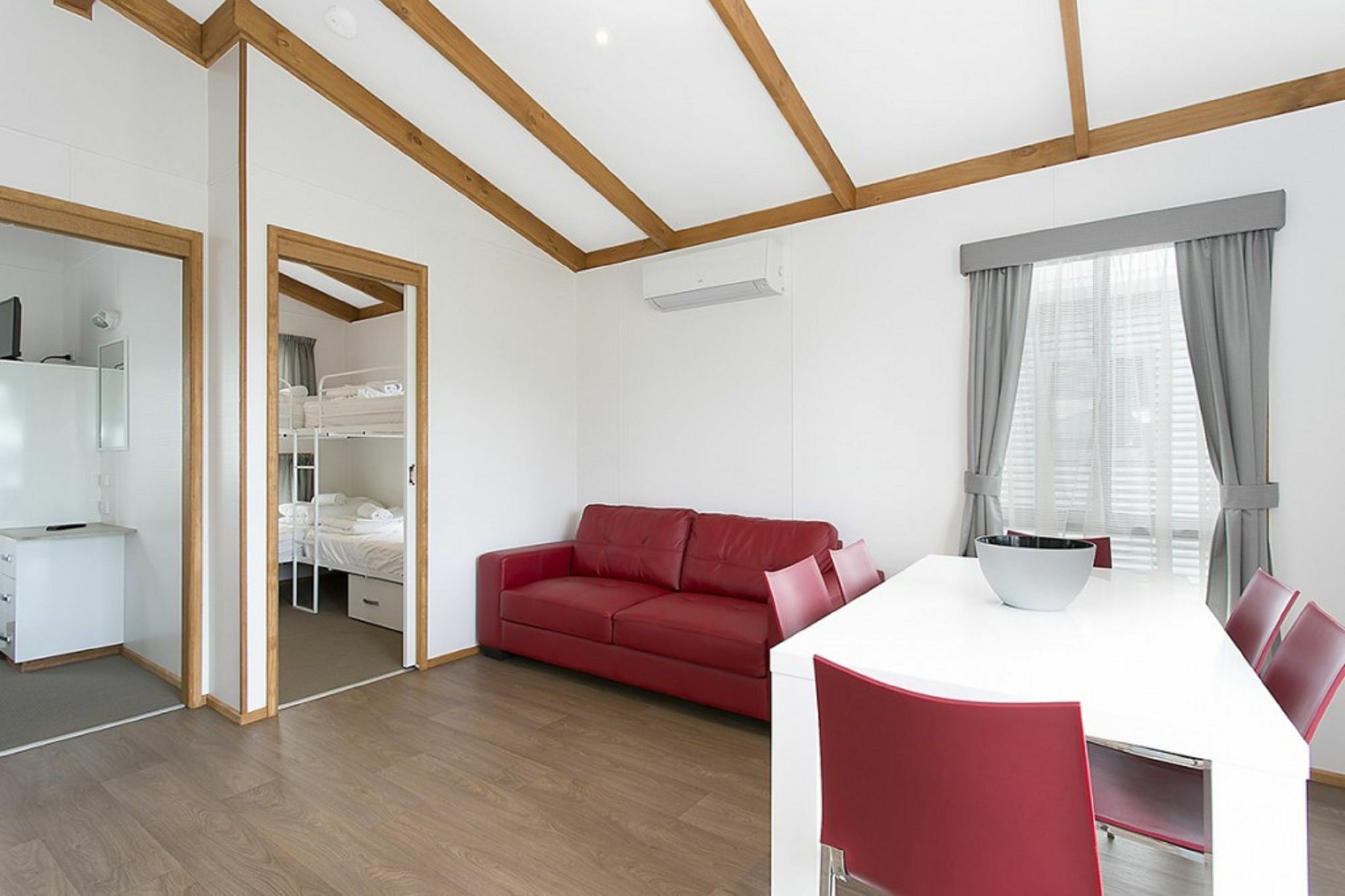 Portland Holiday Village Экстерьер фото